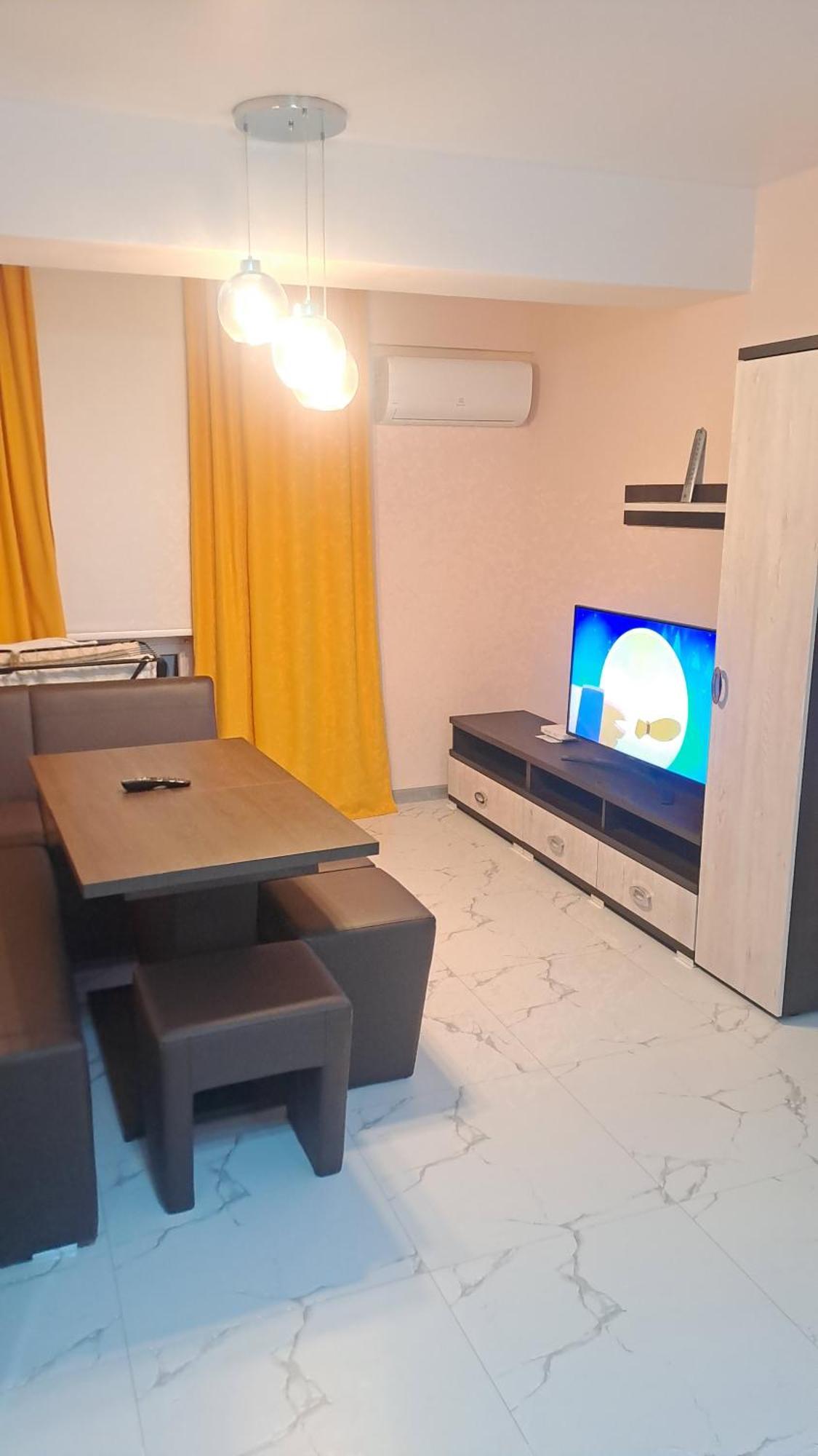 Аэропорт Апартаменты 24&24 Chisinau Room photo