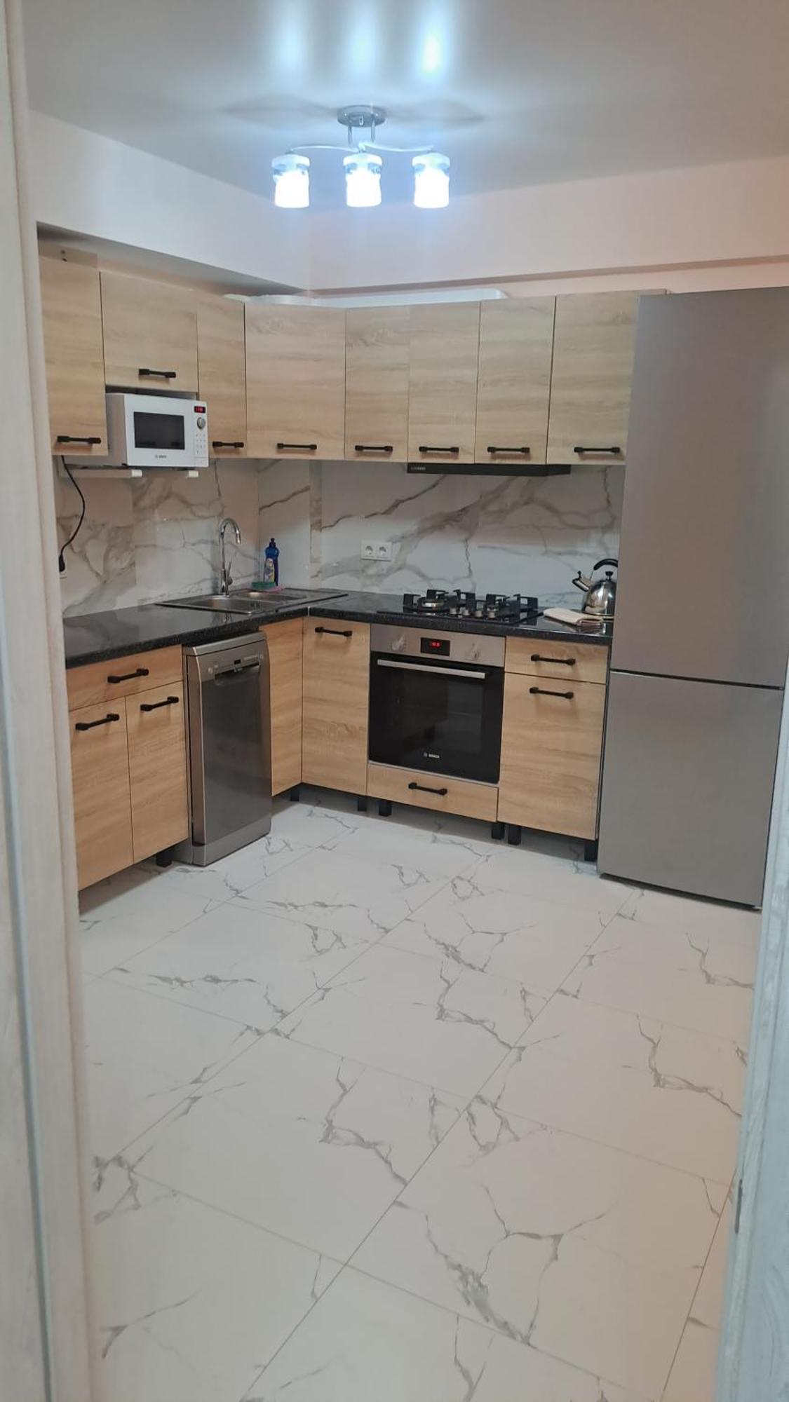 Аэропорт Апартаменты 24&24 Chisinau Room photo
