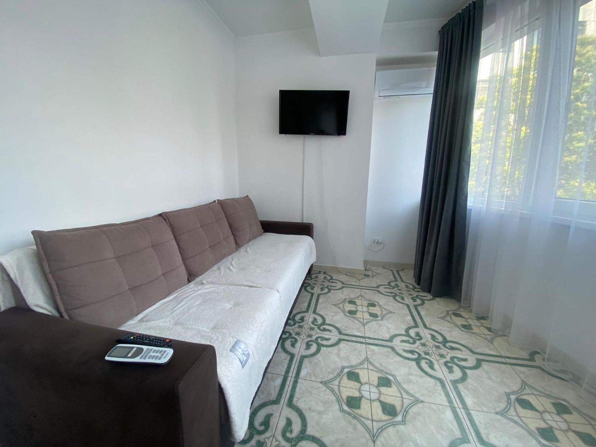 Аэропорт Апартаменты 24&24 Chisinau Exterior photo